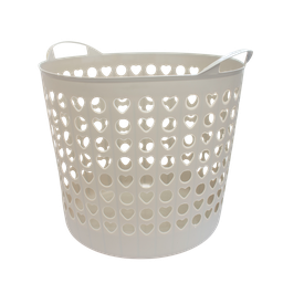 [NH12CR40] Cesto para la ropa