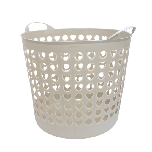 [NH12CR40] Cesto para la ropa