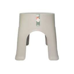 [NH12BM30] Banqueta mediana