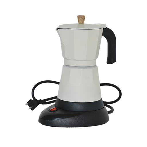 [NH12CE6TH8] Cafetera eléctrica 6 Tazas Houselux