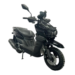 [NH08MG150CC1] Moto de Gasolina 150 CC