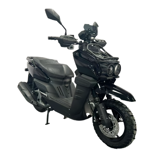 [NH08MG150CC1] Moto de Gasolina 150 CC