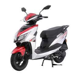 [NH08MG125CC1] Moto de Gasolina 125 CC