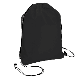 [NH13MSNG01] Mochilas  para Sublimar, color negro