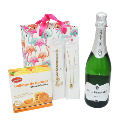 [NH07KIT03] La Consentida de Todos 