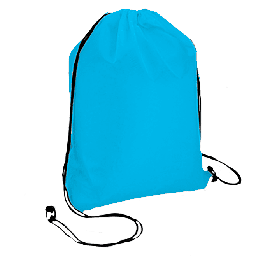 [NH13MSAZ01] Mochilas  para Sublimar, color azul