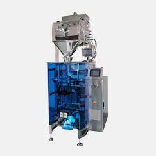 [NH02MEP1] Máquina Envasadora de Polvo 
