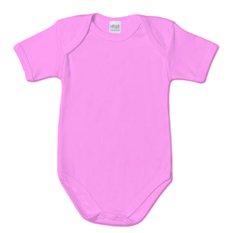 [NH13RSB24RS] Ropa para bebé, 24 meses, color rosado