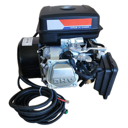 [NH05GEC3KW] Generador de Carga 3Kw