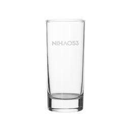 [NH11V10OZ48PZ] Set 12 vasos Personalizado Alto para cócteles 10,5 oz 
