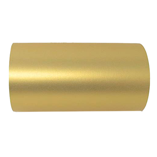 [NH13PIA4DR] Papel color dorado (paquete de 50 hojas)