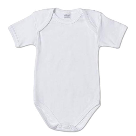 [NH13RSBBL] Ropa para bebé, 3 meses, color blanco