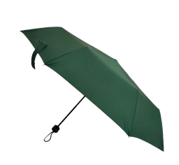 [NH13SSVD01] Sombrillas para Sublimar, color verde