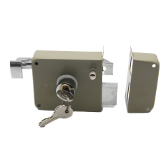 [NH06YSEAC0] Yale de Seguridad para Exterior