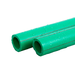 [NH03T1/24M] Tuberías de PP Termofusión 4m de 1/2 pulgada