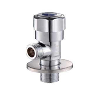 [NH06LAA1/2] Llave angular de acero inoxidable + cobre de 1/2