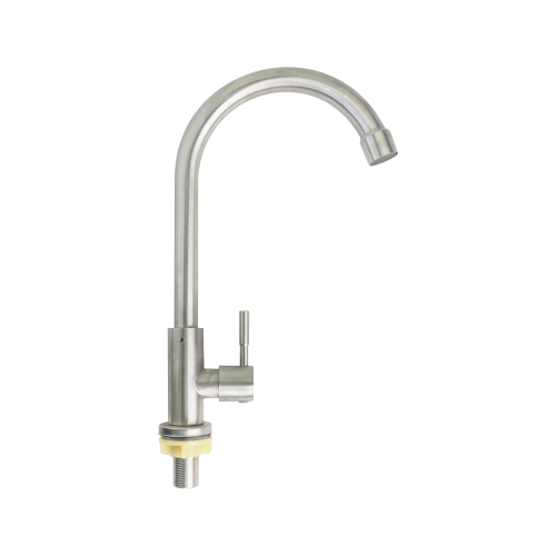 [NH06LFM1/2] Llave de fregadero mediano de 1/2