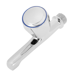 [NH06LA1/21] Llave de agua de zinc