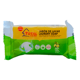 [NH01JL120G60] Jabón de Lavar (120 g)