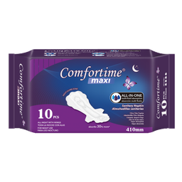 [NH01ASMEF024] Almohadillas Sanitarias para Mamá (Extra Fina)