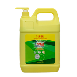 [NH01LL5KGL04] Lavavajillas líquido (5000 ml)