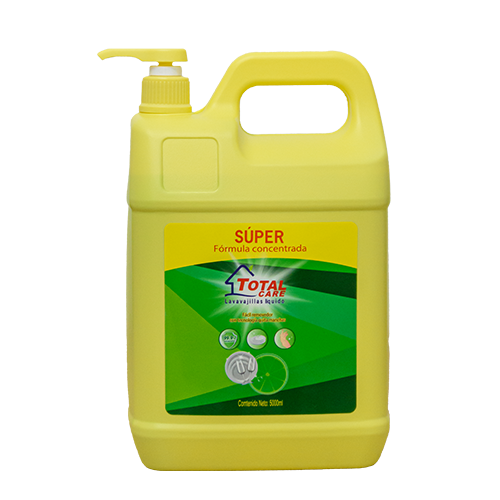 [NH01LL5KGL04] Lavavajillas líquido (5000 ml)