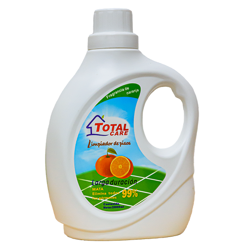 [NH01LS2L06] Limpiasuelos (2000 ml)