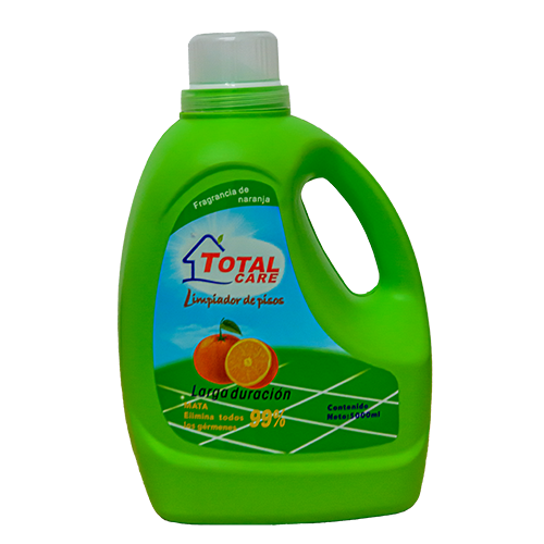 [NH01LS5L04] Limpiasuelos (5000 ml)