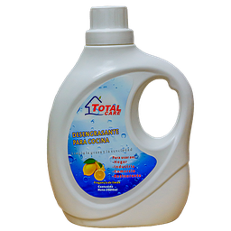 [NH01LCD2L06] Limpiador para cocina desengrasante (2000 ml)