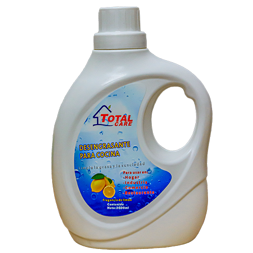 [NH01LCD2L06] Limpiador para cocina desengrasante (2000 ml)