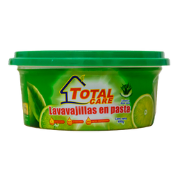 [NH01DWP40024] Pasta para lavavajillas (400g)