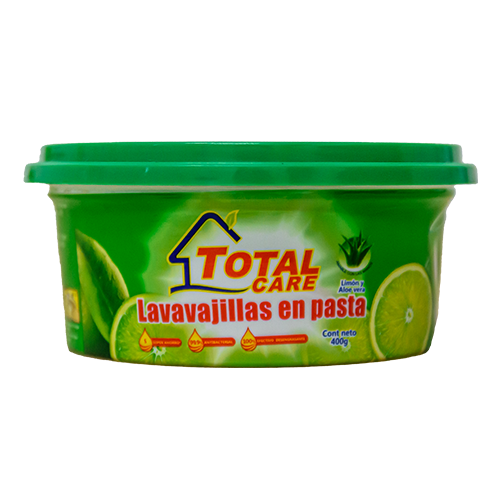 [NH01DWP40024] Pasta para lavavajillas (400g)