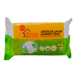 [NH01JLL15048] Jabón de lavar de limón (150g)