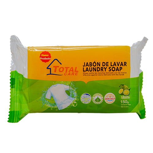 [NH01JLL15048] Jabón de lavar de limón (150g)