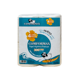 [NH01PASA4R12] Papel Sanitario