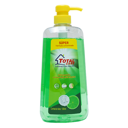 [NH01LL100012] Lavavajillas líquido (1000 ml)