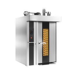 [NH02HREHR1] Horno Rotatorio Eléctrico