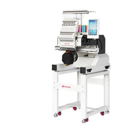 Máquina de bordado digital multifunción de un cabezal (Model: MBC1501)