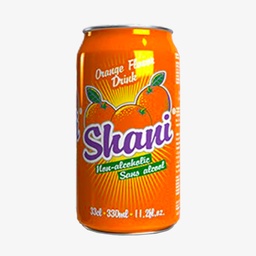 [NH07RNJASH24] Refresco de Naranja