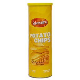 [NH07PFO11024] Papas fritas sabor original