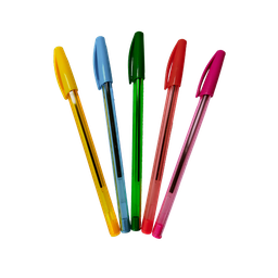 [NH13BTNC0150] Bolígrafos de colores